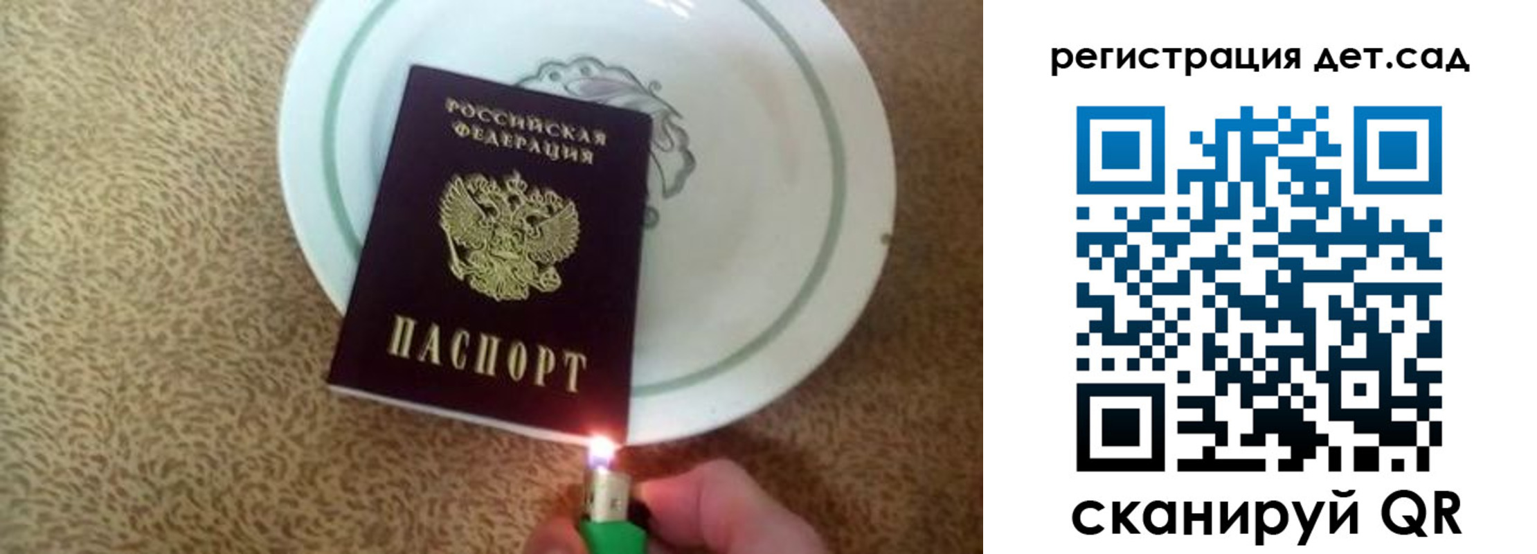 прописка 2025 в Бикине